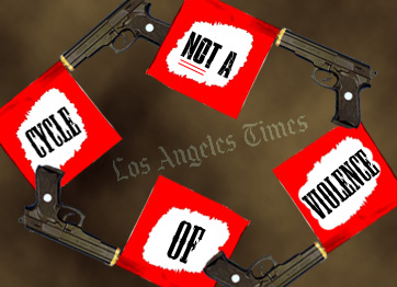 LA Times: Settlements Provoke Baby Killing