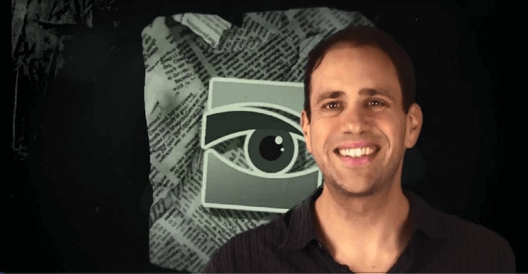 Video: It Really Is Bias: Comparing Anti-Israel Headlines