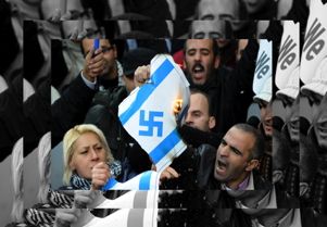 The Untold Truth: 150 Million Europeans Hate Israel