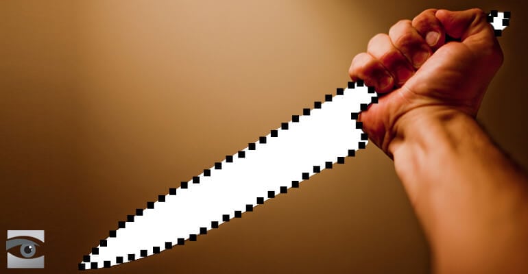 The New York Times Drops the Knife