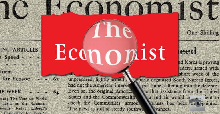 The Economist Lumps Terror Victims and Terrorists Together
