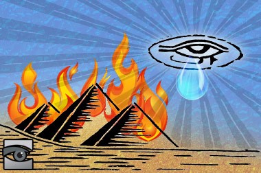Five Thoughts on the Egypt Crisis