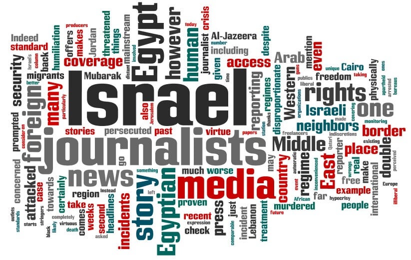 HR Comment: Egypt Exposes Media Hypocrisy