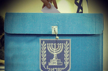 The Media, Not Israeli Voters, Take the Hardline