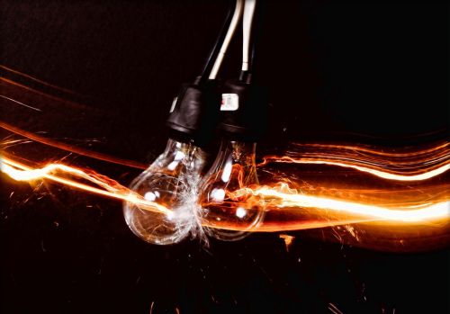 electricity