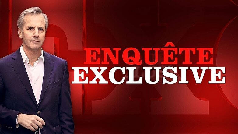 HR Française Prompts Public Demonstration Against French TV Station
