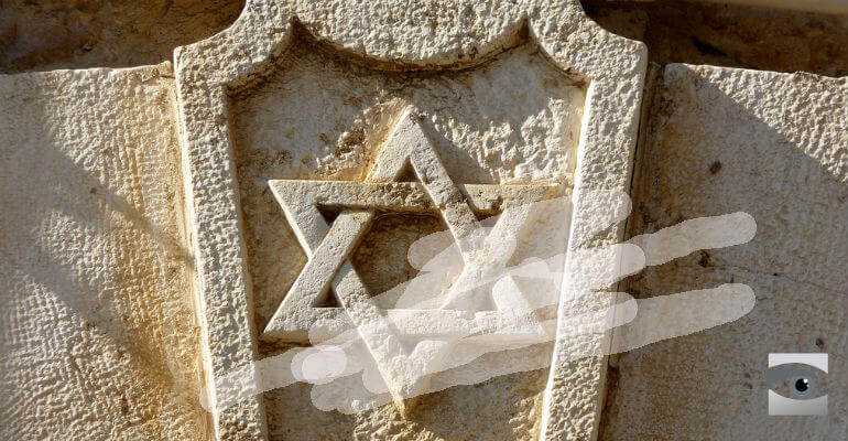 HR Corrige BBC: Judeus São o Povo Nativo da Israel Antiga