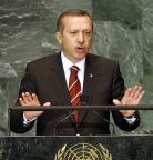 Turkey Validates Gaza Blockade With Syrian Blockade