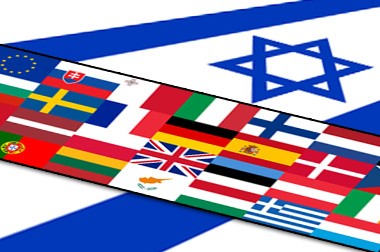 An Unconventional Look at European Bias Against Israel