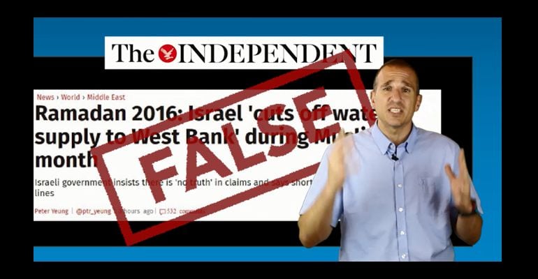 Video: Why Won’t The Independent Remove This Article?