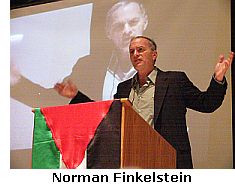 Finkelstein: A Fraudulent Academic