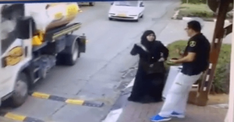 What Terrorism Looks Like