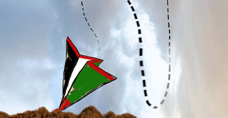 Hamas Reveals Media Strategy