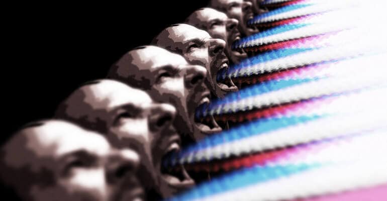 Defending a Professor’s Freedom of Speech?
