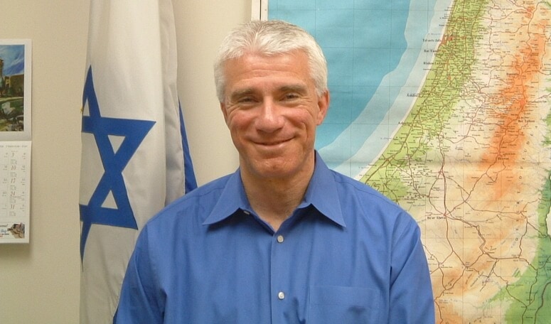 HR North American Executive Director to Retire