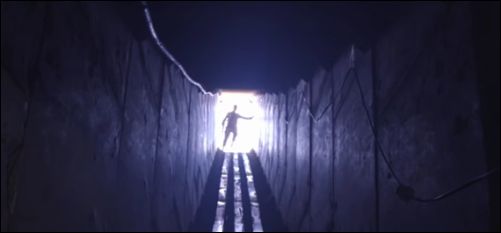 gaza tunnel