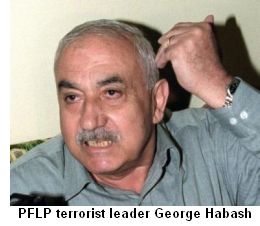 Tribute to a Terrorist