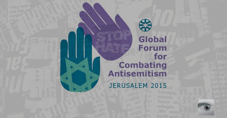 Fighting Anti-Semitism in the Media