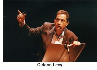 Ha’aretz Journalist’s Speaking Tour: Sponsored by Anti-Zionists