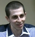 Gilad Shalit Launched Hunger Strike, But it Didn’t Make a Sound