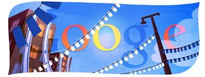 Google Israel: An Independence Day Logo and Video