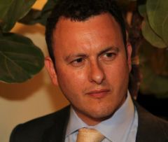 Matthew Gould