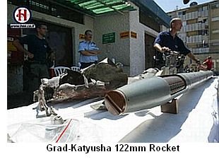 Special Report: Gaza – Israel Responds to Hamas’s Escalation