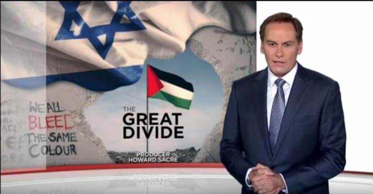 Settlements Are the Only Issue for 60 Minutes