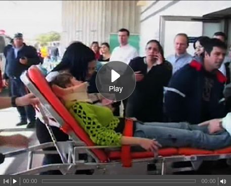 Guardian Video: One Minute, One-Sided