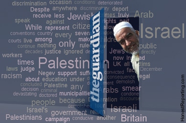Hate Sheikh Fires Parting Shot in The Guardian