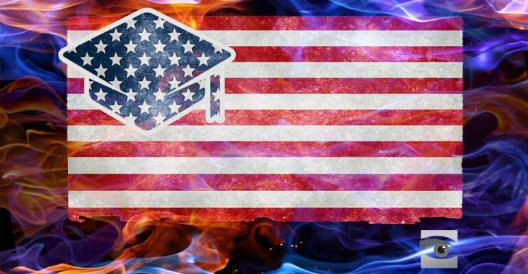 American Campuses in the Heat of the Israeli-Palestinian Conflict