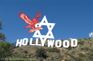 Will US “Jewish Zealots” Really Blacklist Celeb Photographer?