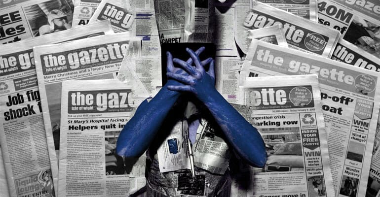 Palestinian Terror Rampage: Headline Shockers