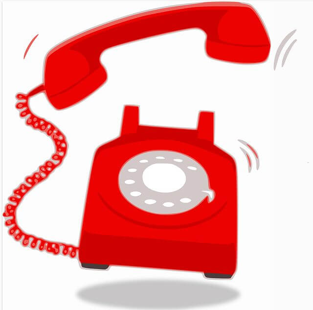 crisis hotline