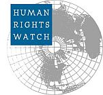 HRW: Too Little Too Late