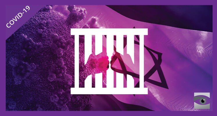 Coronavirus Exposes Hamas Disregard for Gaza Human Rights
