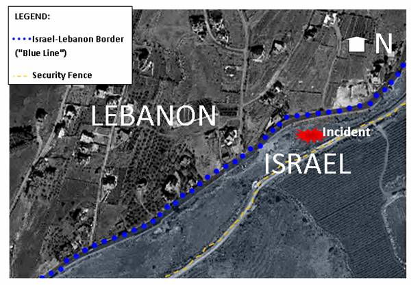 Special Alert: Media Collusion in Lebanon Ambush