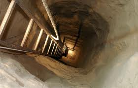 Tunnel Vision in Gaza