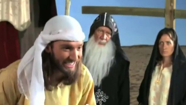 Anti-Islam Movie Draws False Israel Linkage