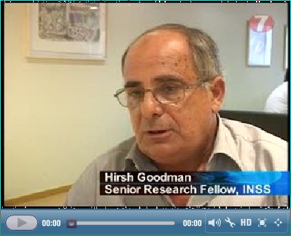 Video: Meet the Foreign Press: Are They Objective?