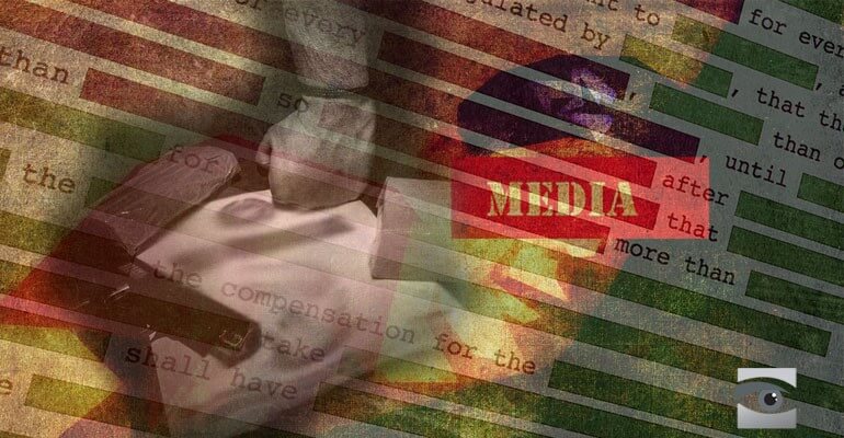 Hamas Admits to Intimidating Foreign Journalists