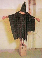 Blaming Israel for Abu Ghraib?