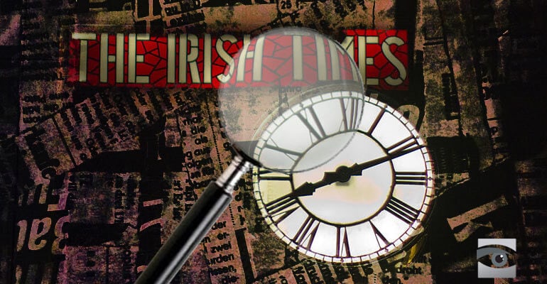 Ignoring Israeli History Won’t Make It Go Away