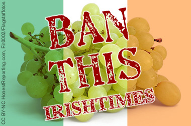 Irish Newspaper: How to Boycott Israel