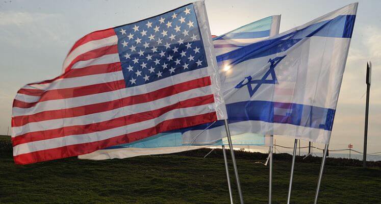 Politico: Israel Alone Standing in Way of ‘Balanced’ US Mideast Policy