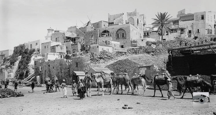 What Was the Land of Israel Like Before 1948?