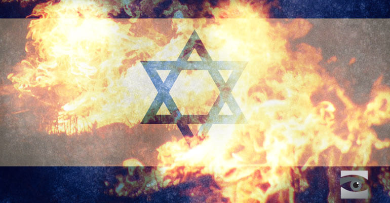 Playing the Jewish Card to Promote BDS