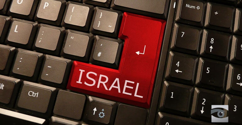 Australian Click-Bait: How to Abuse Israel to Attract Readers