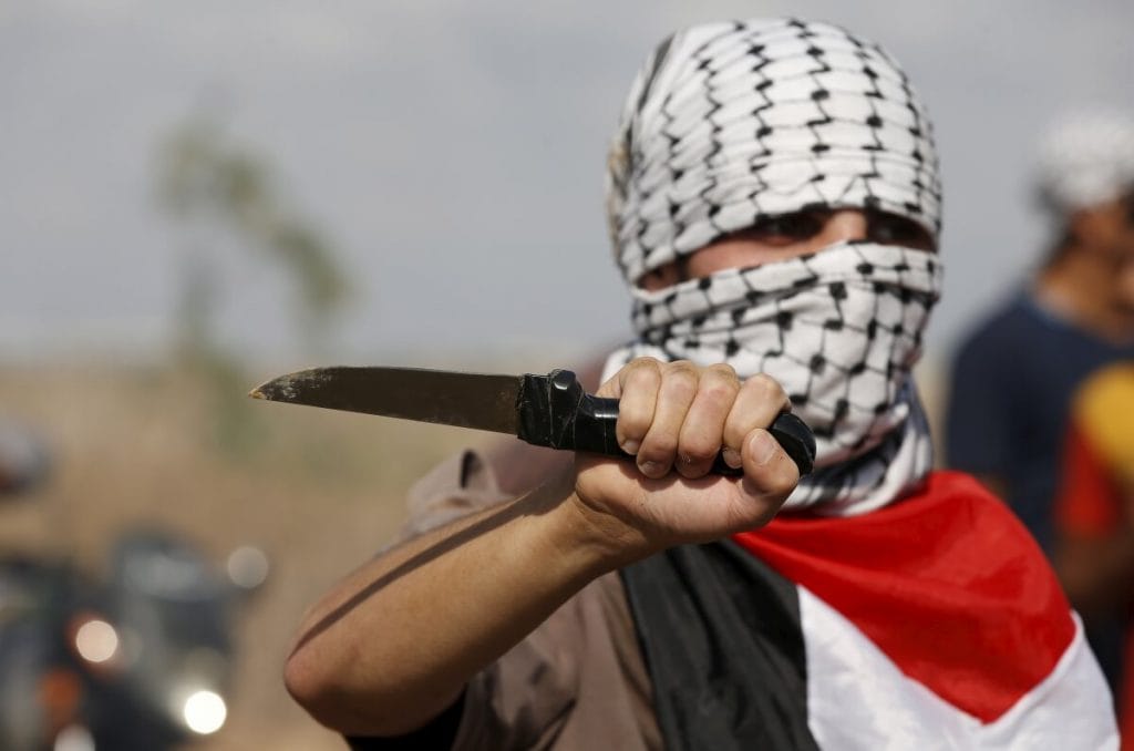 European Foreign Ministers Provide Cover For Media, Plead for PA Funding While Ignoring Schoolbooks That Call Israel ‘Satanic’ and Tell Kids to ‘Die as Martyrs’