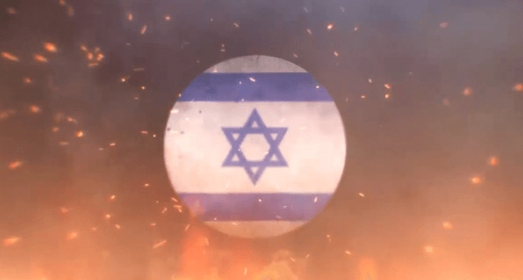 VIDEO: Is Europe Promoting the Next Mideast Massacre?